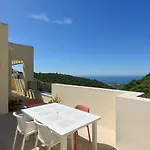 Marbella Luxury Penthouse: Indoor Pool And Private Terrasse