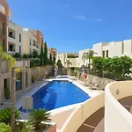 Marbella Luxury Penthouse: Indoor Pool And Private Terrasse
