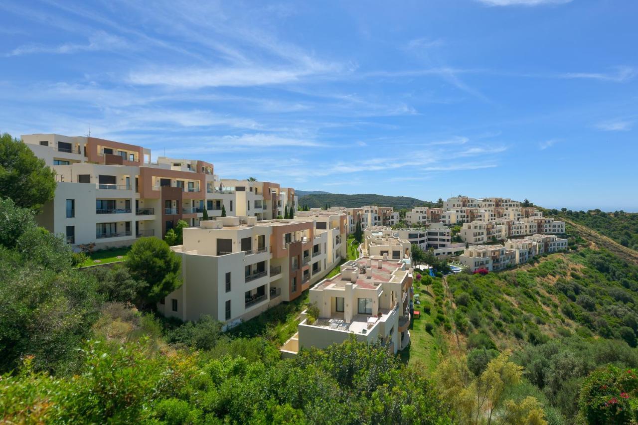 Appartement Luxury Penthouse: Indoor Pool And Private Terrasse