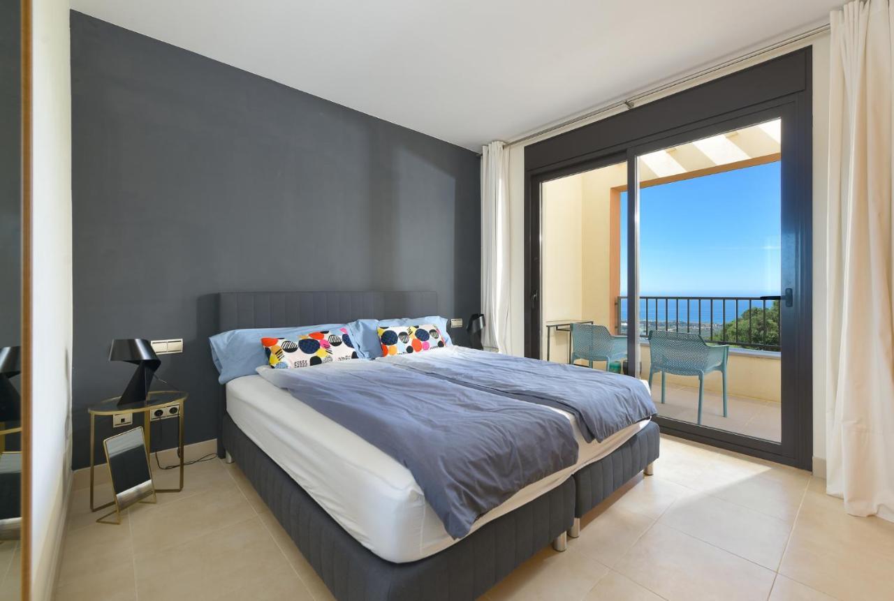 Appartement Luxury Penthouse: Indoor Pool And Private Terrasse *